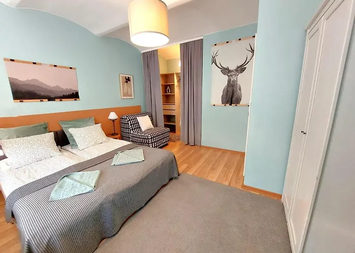 Apartamenty Nova Na Krakowskiej No 3