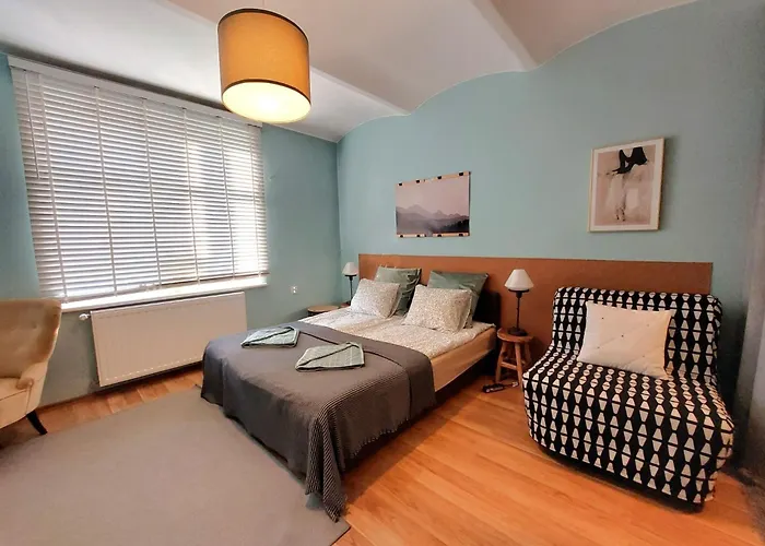 Apartamenty Nova Na Krakowskiej No 3