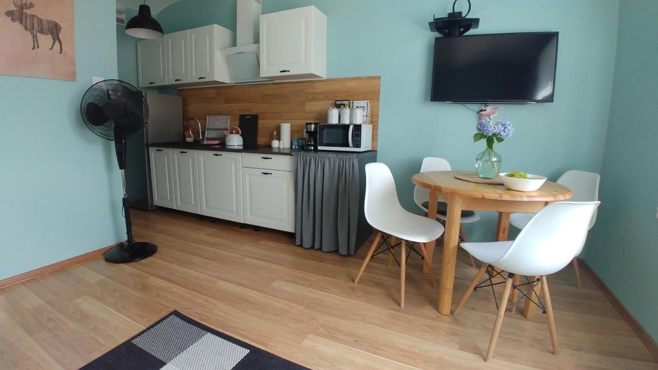 Nova Na Krakowskiej No 3 Apartment Bielsko-Biala