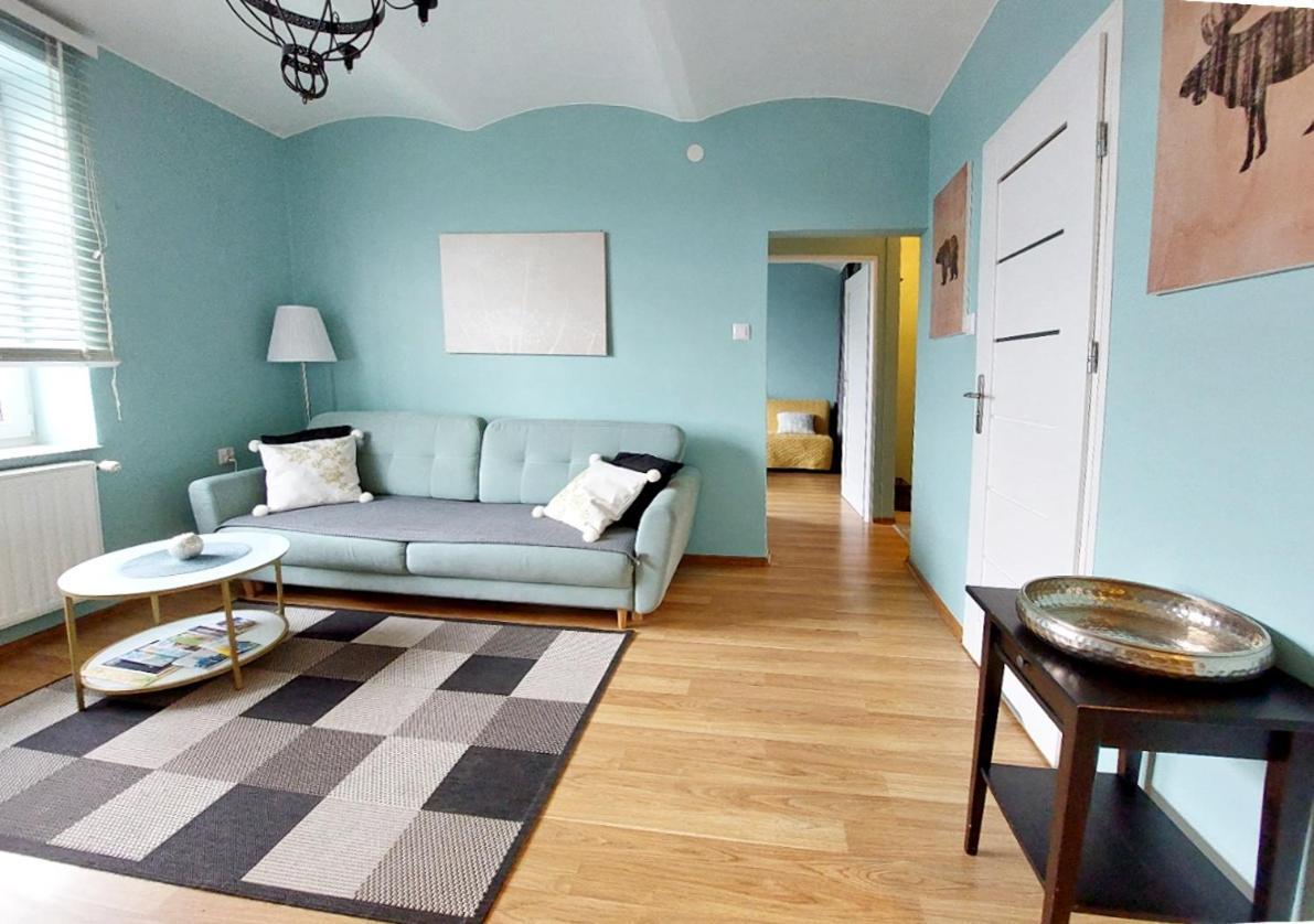 Apartment Nova Na Krakowskiej No 3 *