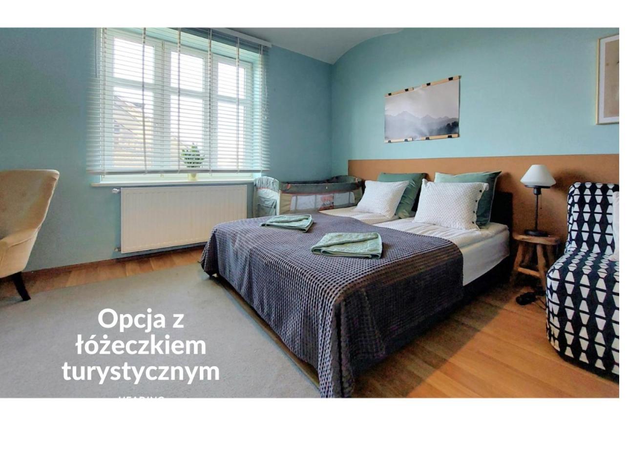 Apartment Nova Na Krakowskiej No 3