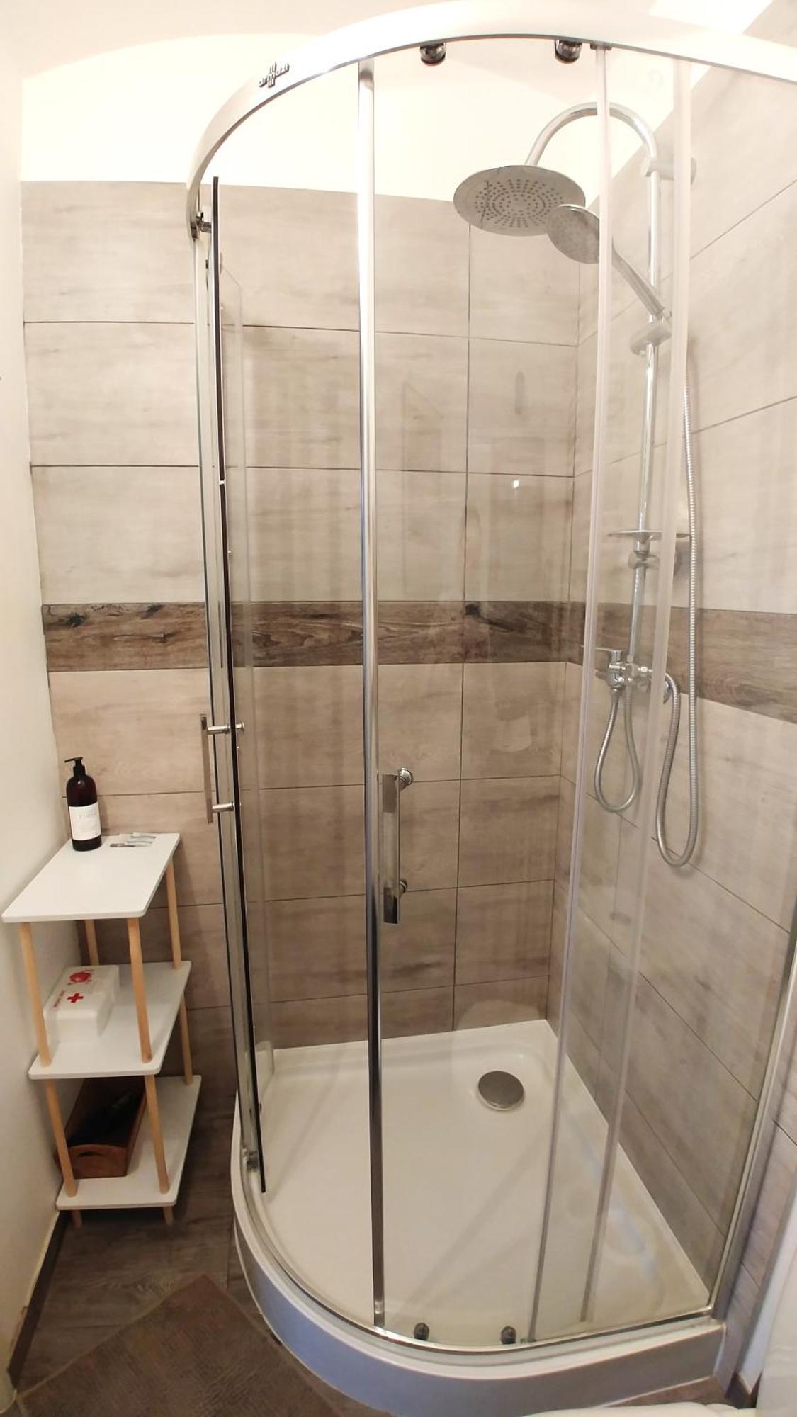 Apartment Nova Na Krakowskiej No 3 *