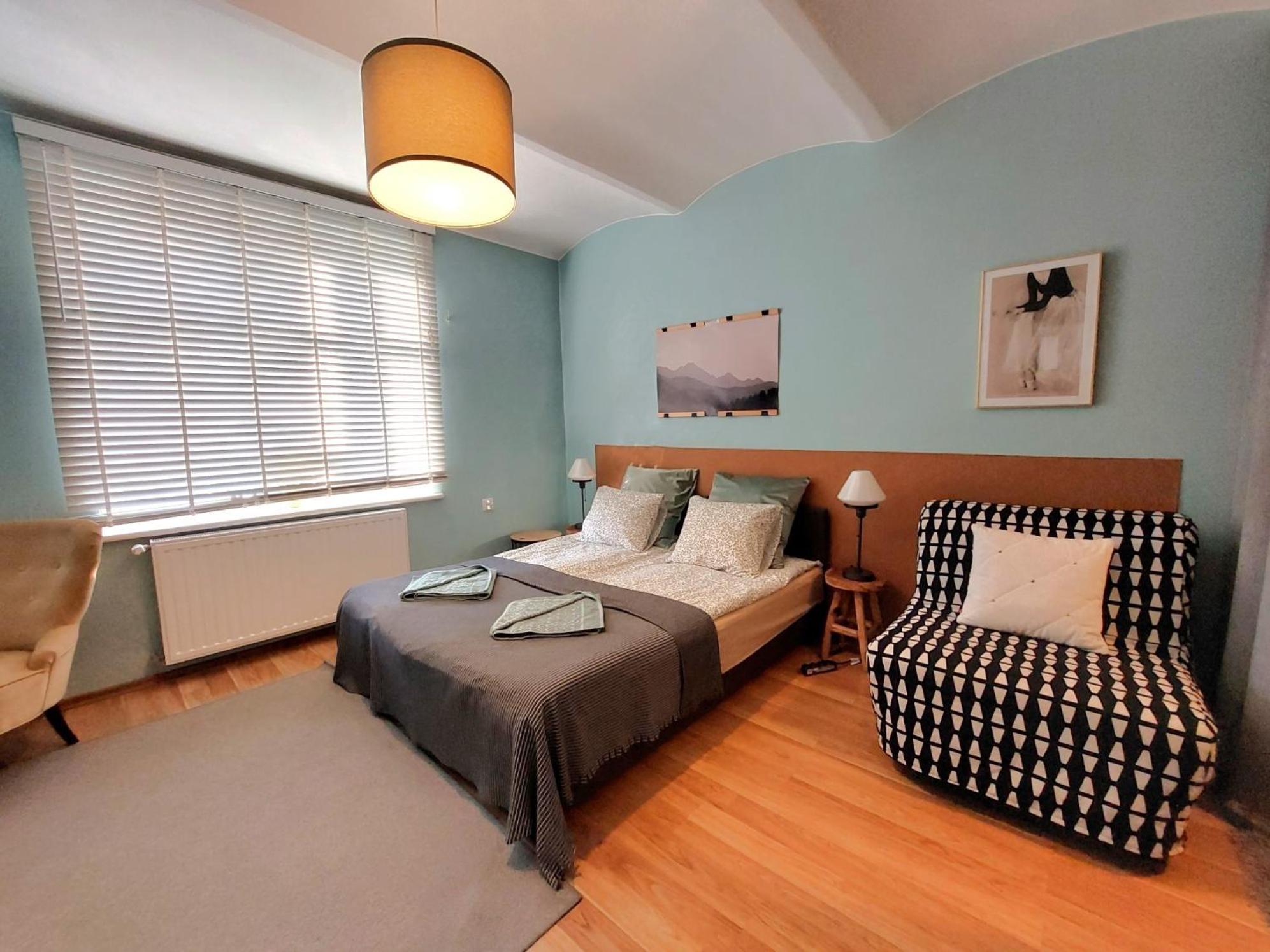 Apartment Nova Na Krakowskiej No 3 *